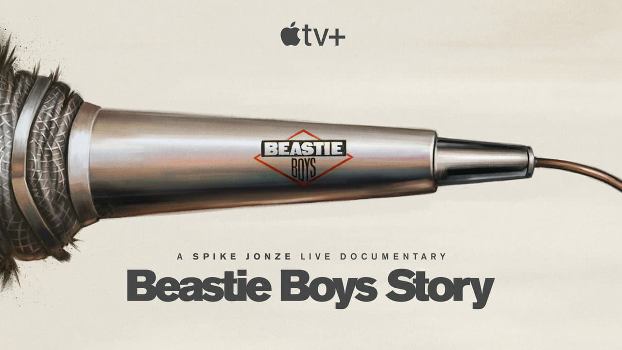 Beastie Boys Story still 3