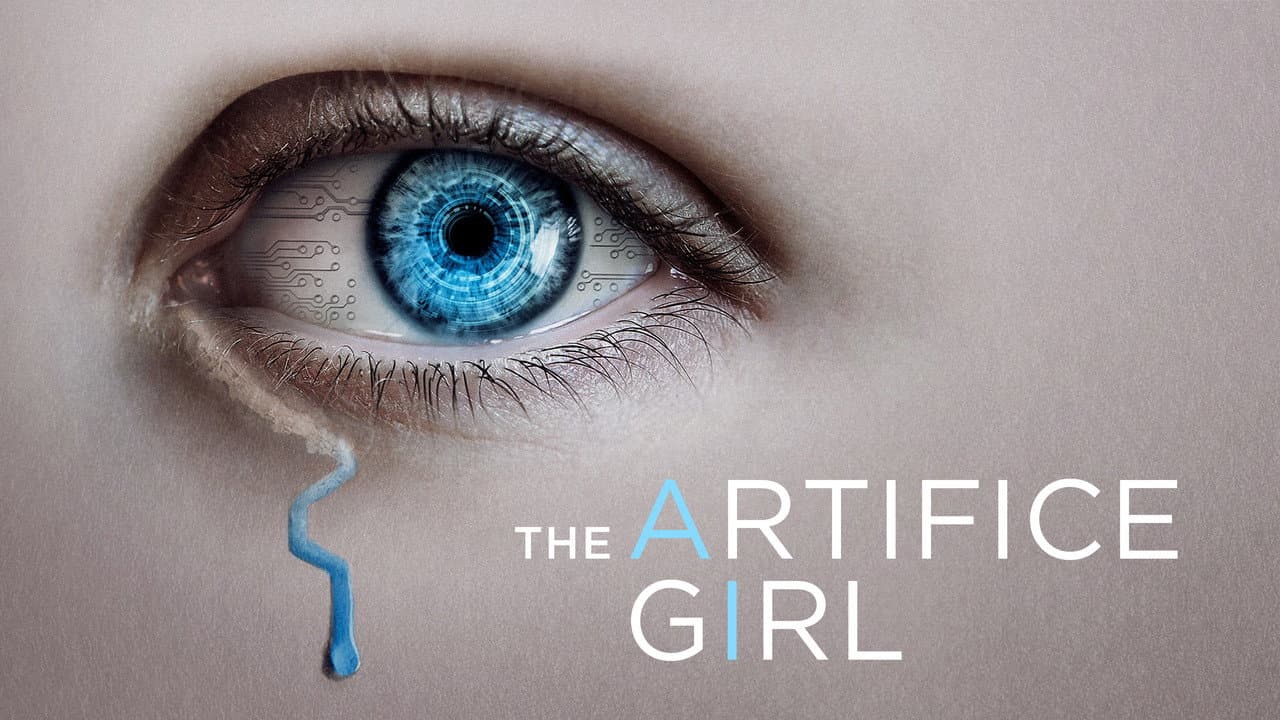 The Artifice Girl still 6