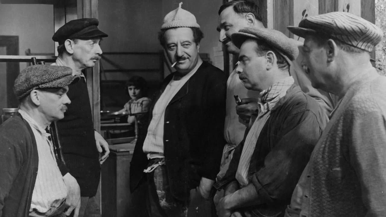 The Baker's Wife still 1