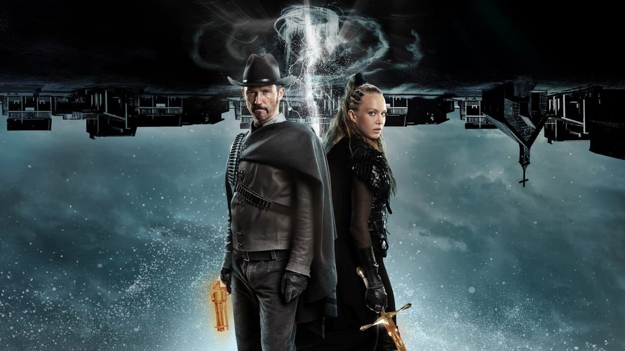 R.I.P.D. 2: Rise of the Damned still 1
