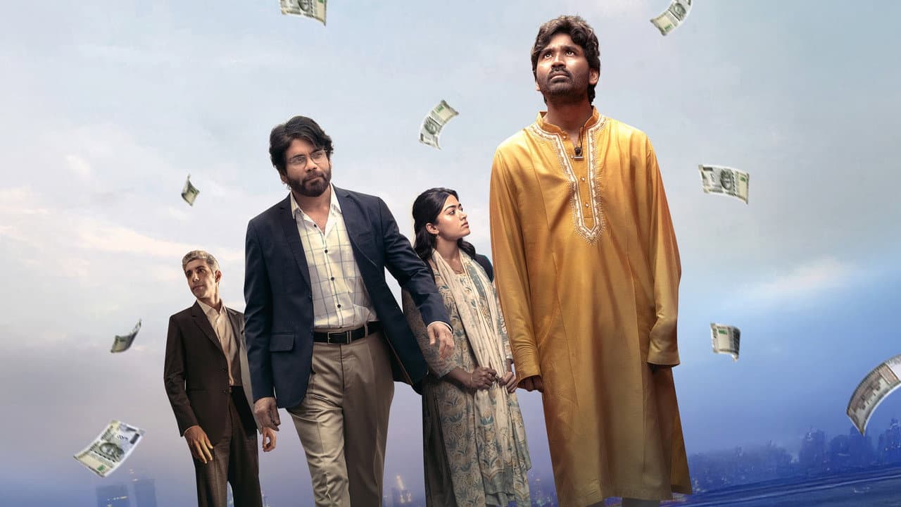 Kuberaa still 4