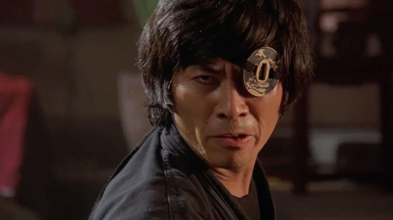 Ninja III: The Domination still 6