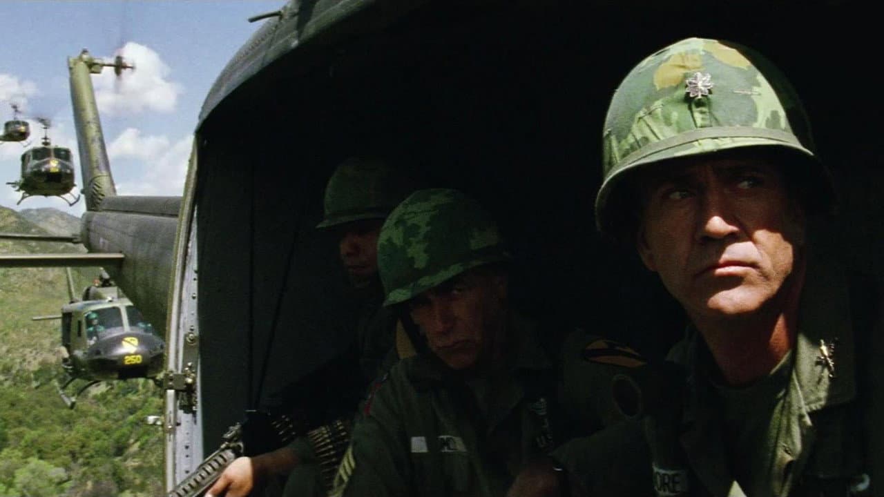 We Were Soldiers still 7