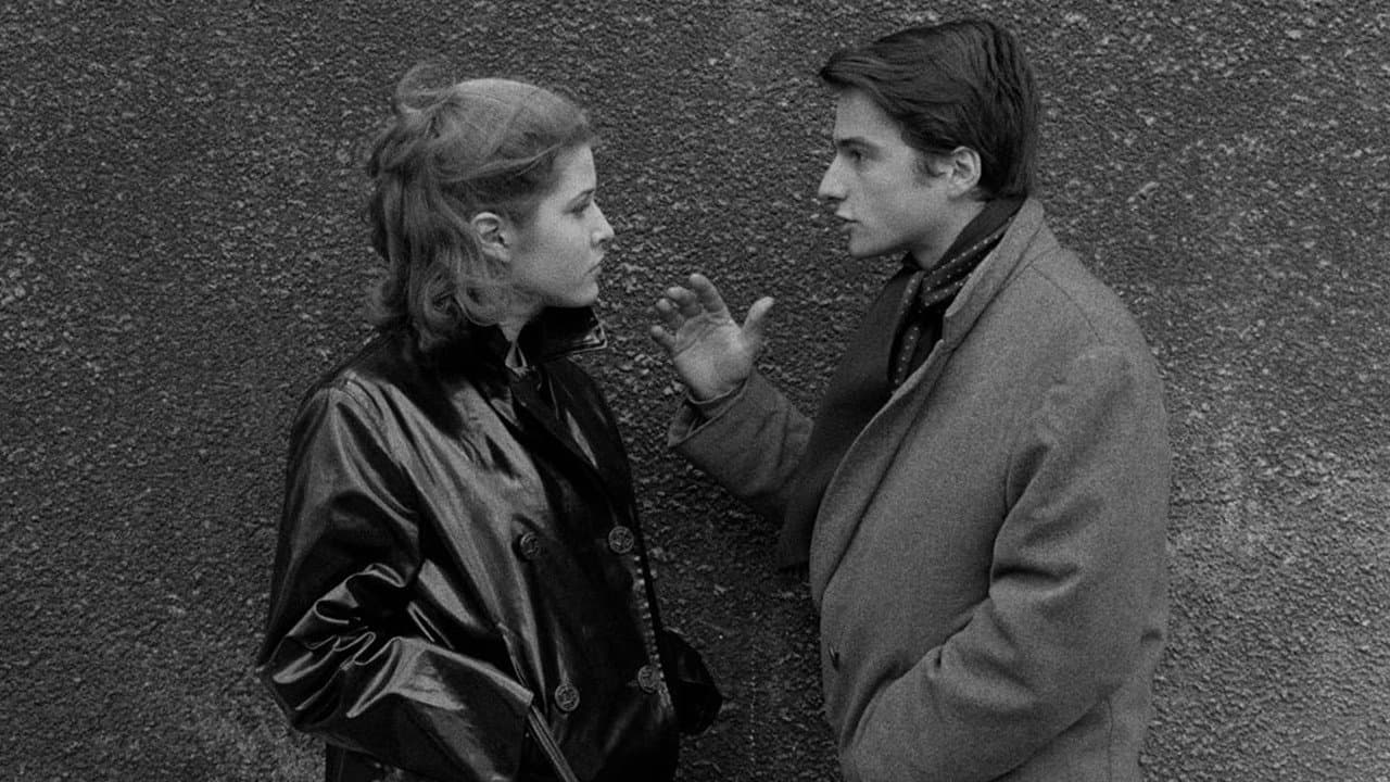 Masculin Féminin still 6