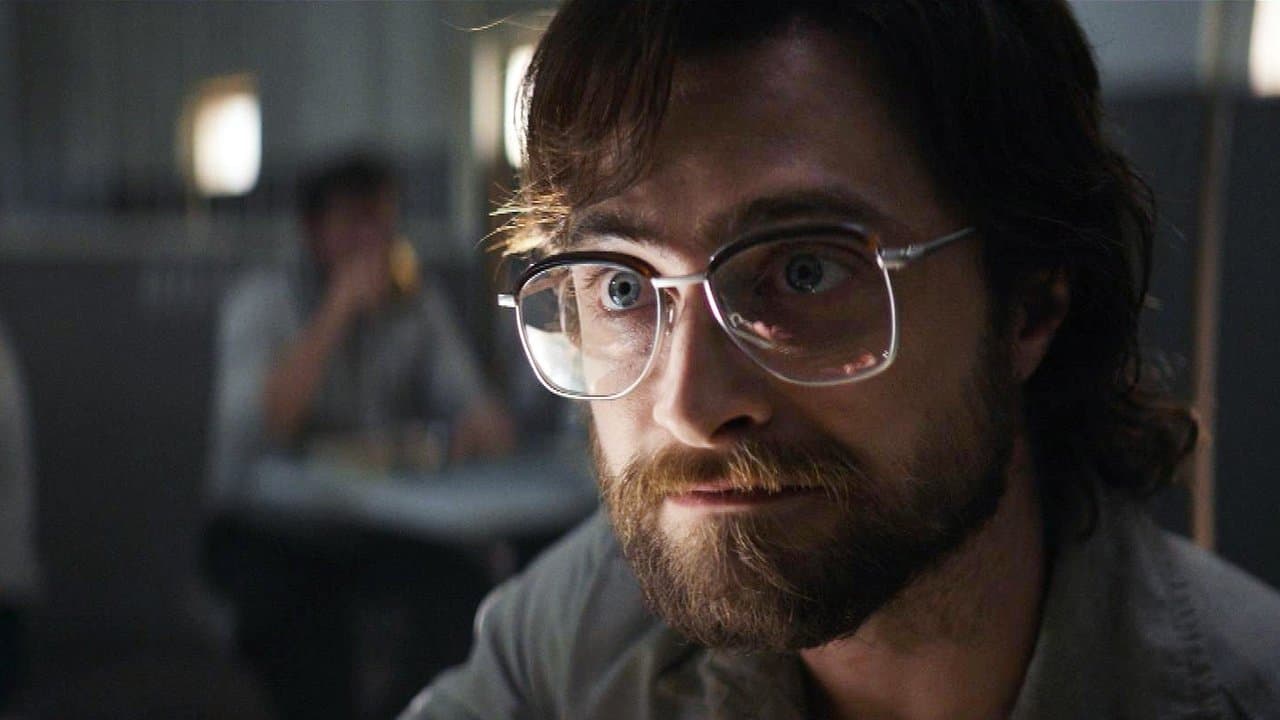 Escape from Pretoria still 7