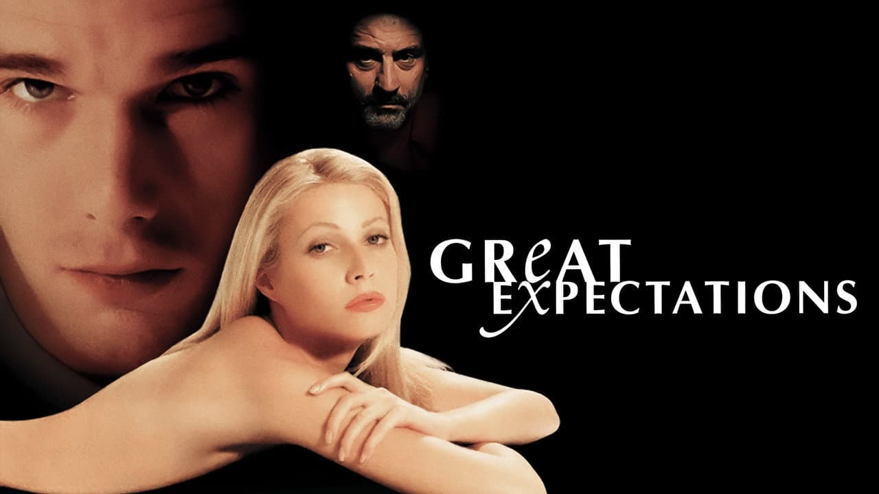 Great Expectations still 8