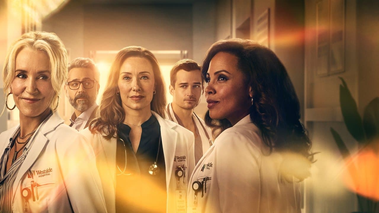 Doc Season 3 Review: TV's Most Emotional Return? still 5