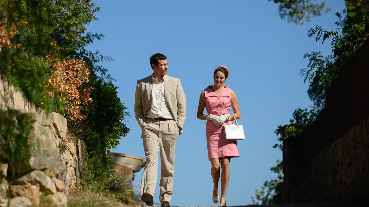 The Last Letter from Your Lover still 8