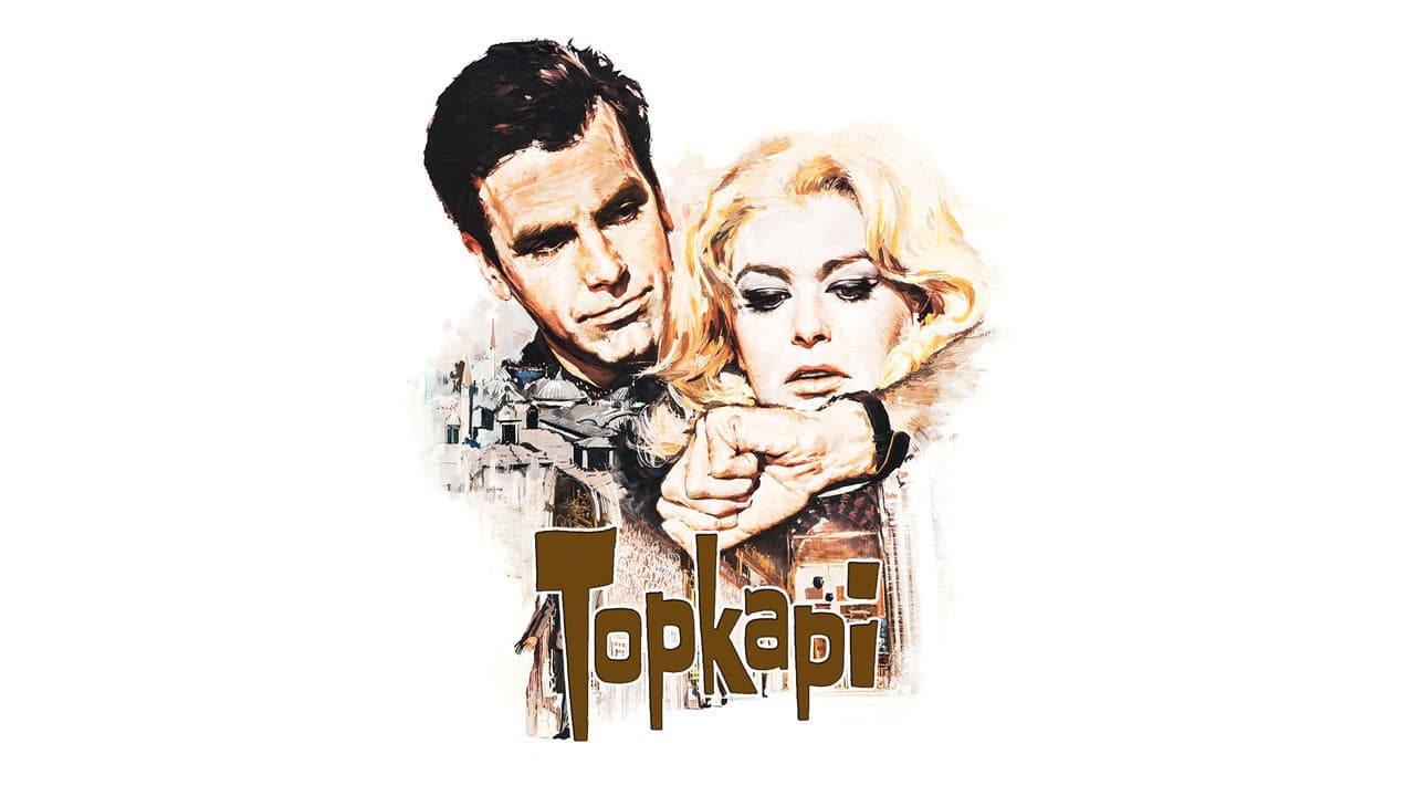 Topkapi still 2