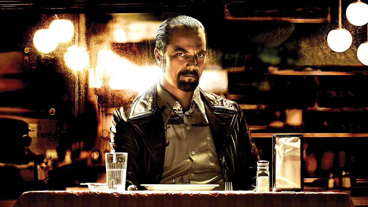 The Iceman still 2