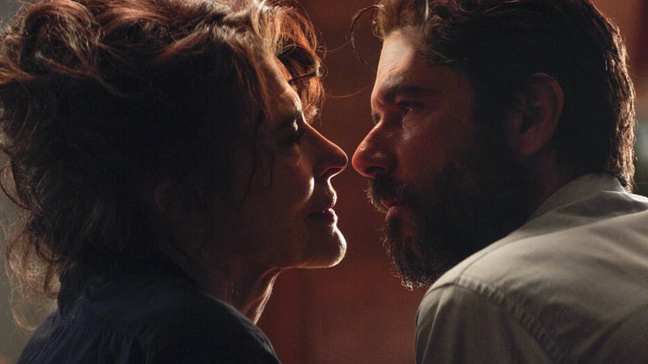 The Young Lovers still 2
