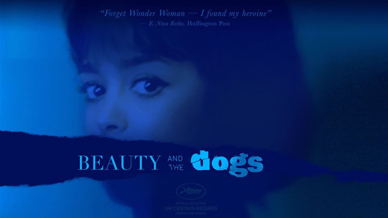 Beauty and the Dogs still 4