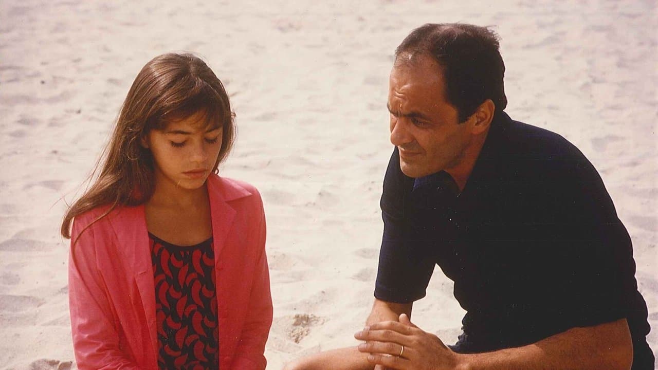 C'est La Vie still 2