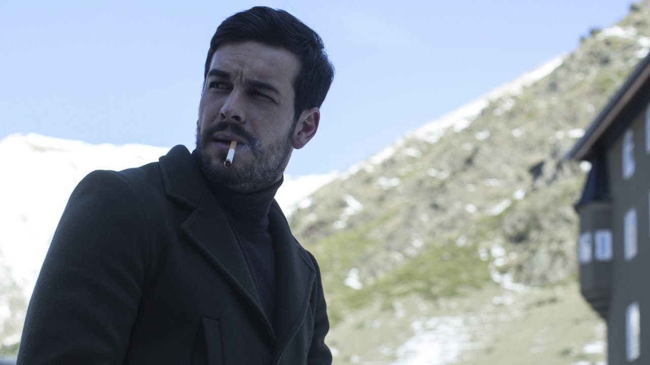 The Invisible Guest still 6