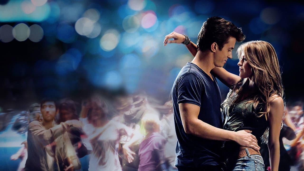 Footloose still 5
