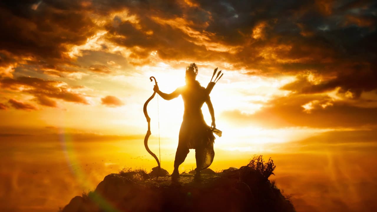 Ramayana Movie News: Cast, Release & Epic Updates still 2