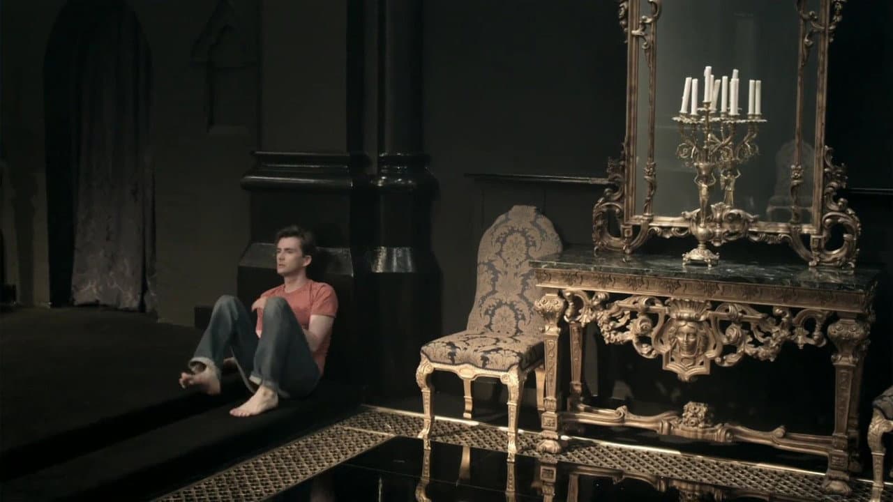 Hamlet still 3