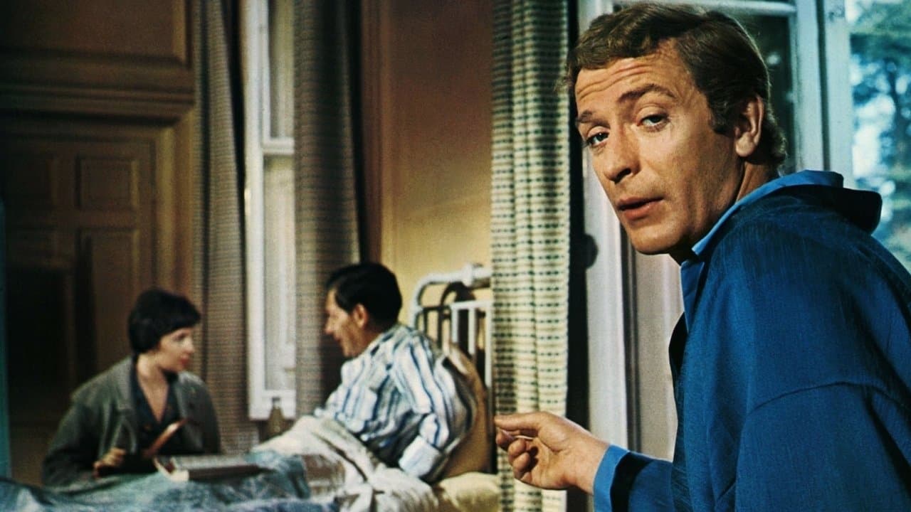 Alfie still 1