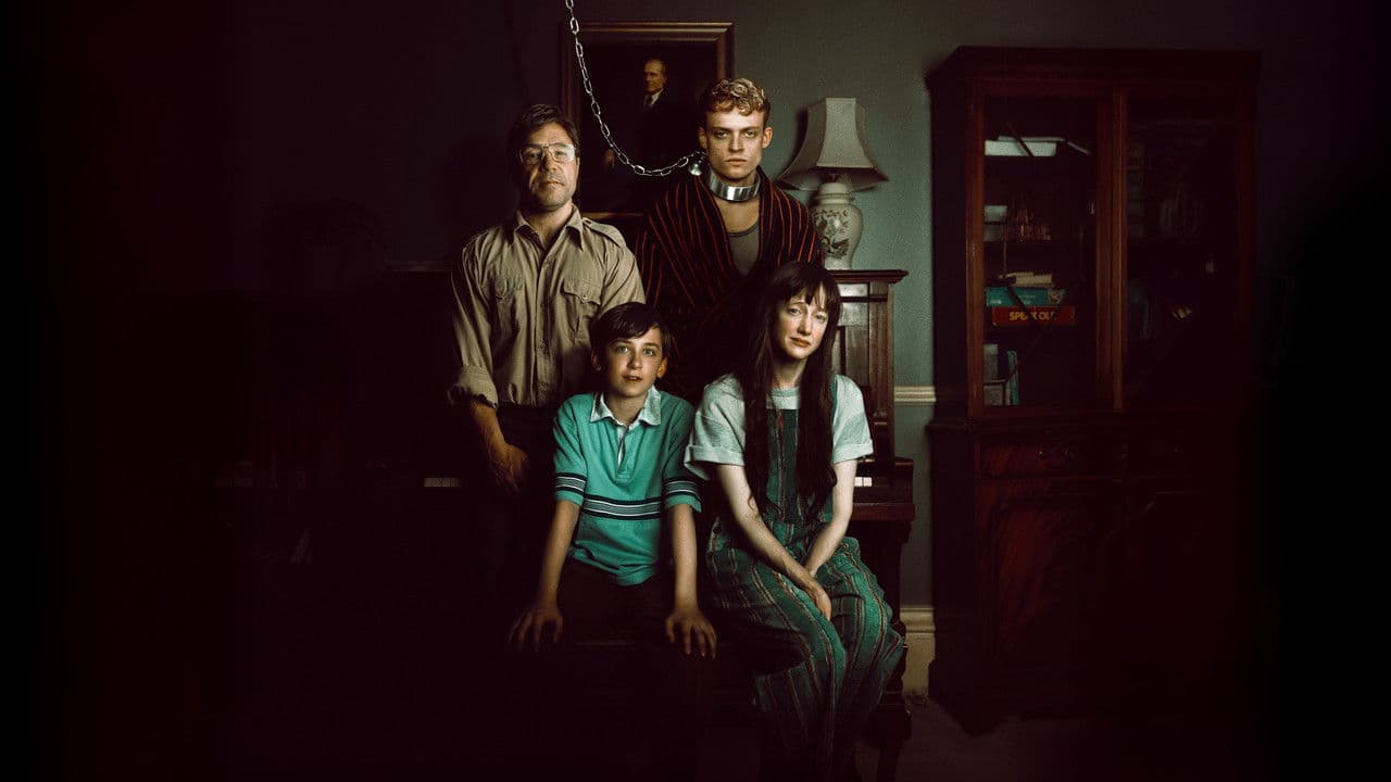 Good Boy still 2