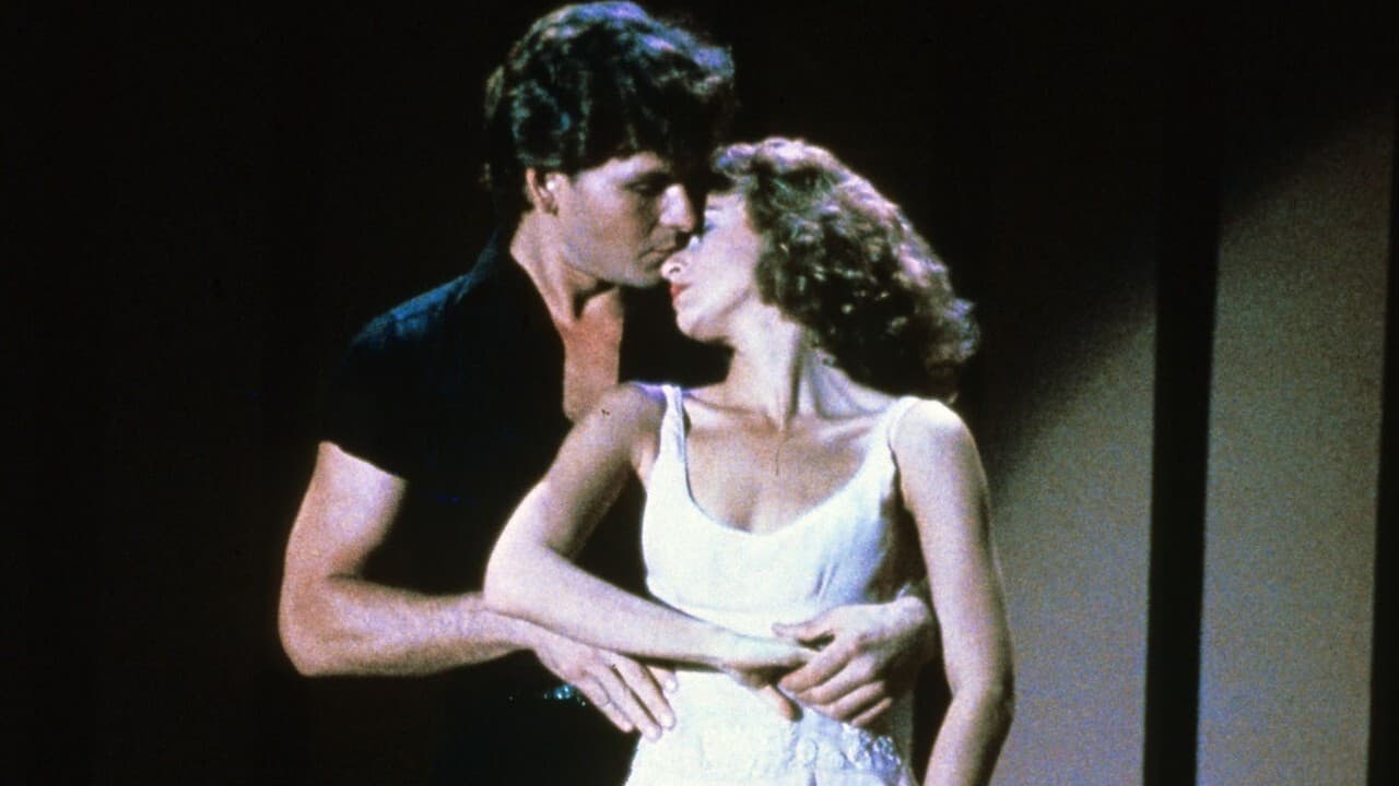 Dirty Dancing still 3