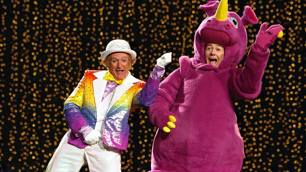 Death to Smoochy still 8