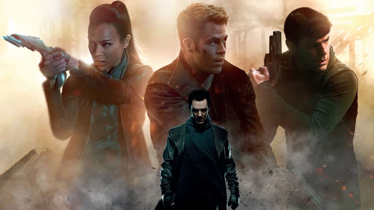 Star Trek Into Darkness still 8
