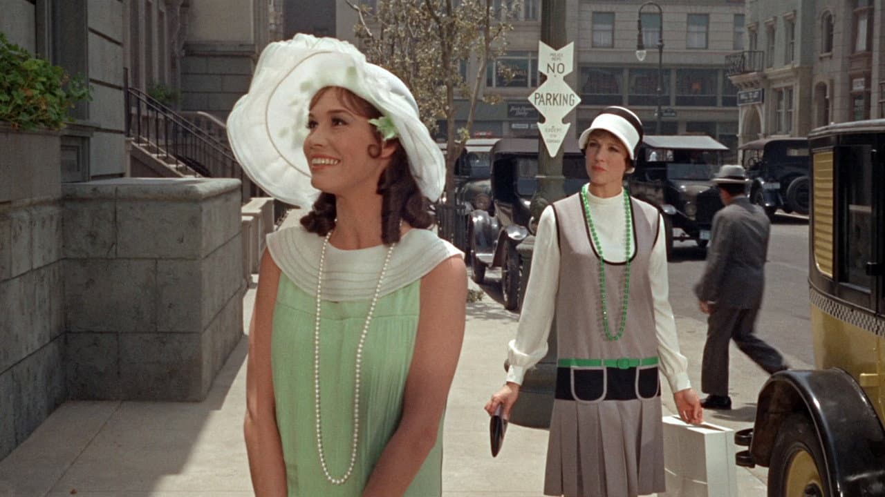 Thoroughly Modern Millie still 4
