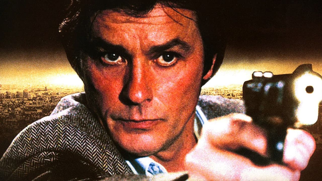 Three Men to Kill still 2