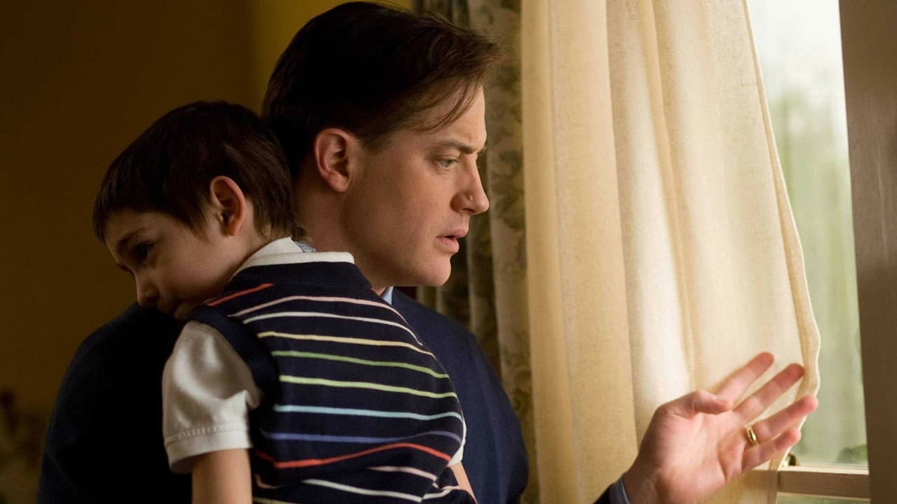 Extraordinary Measures still 3