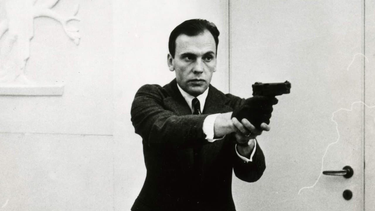 The Conformist still 8