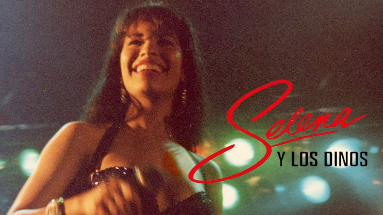 Selena y Los Dinos: A Family's Legacy still 2