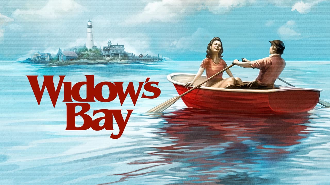 Widow's Bay (2026): Exclusive First Look & Plot Secrets still 4