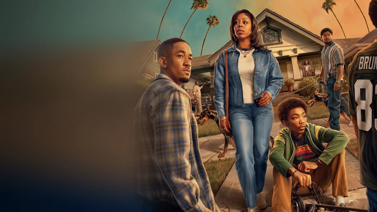 The Drop: A Snowfall Saga Review | Hulu 2026 still 4