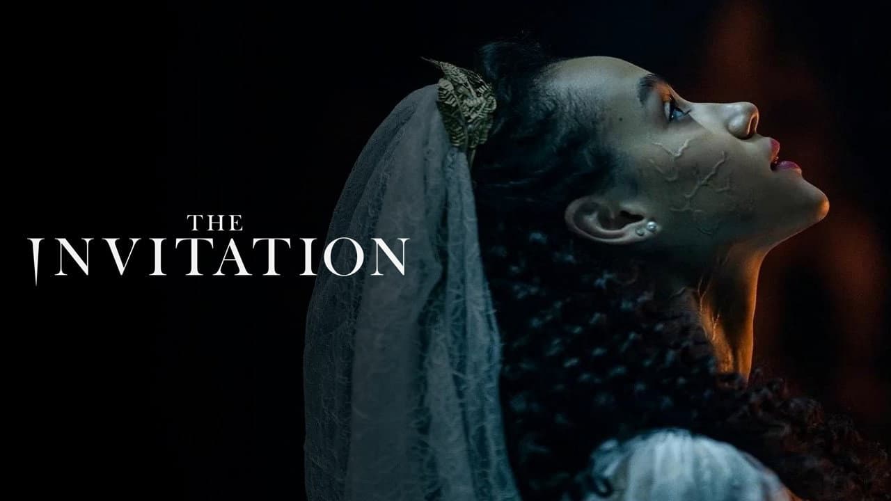The Invitation still 7