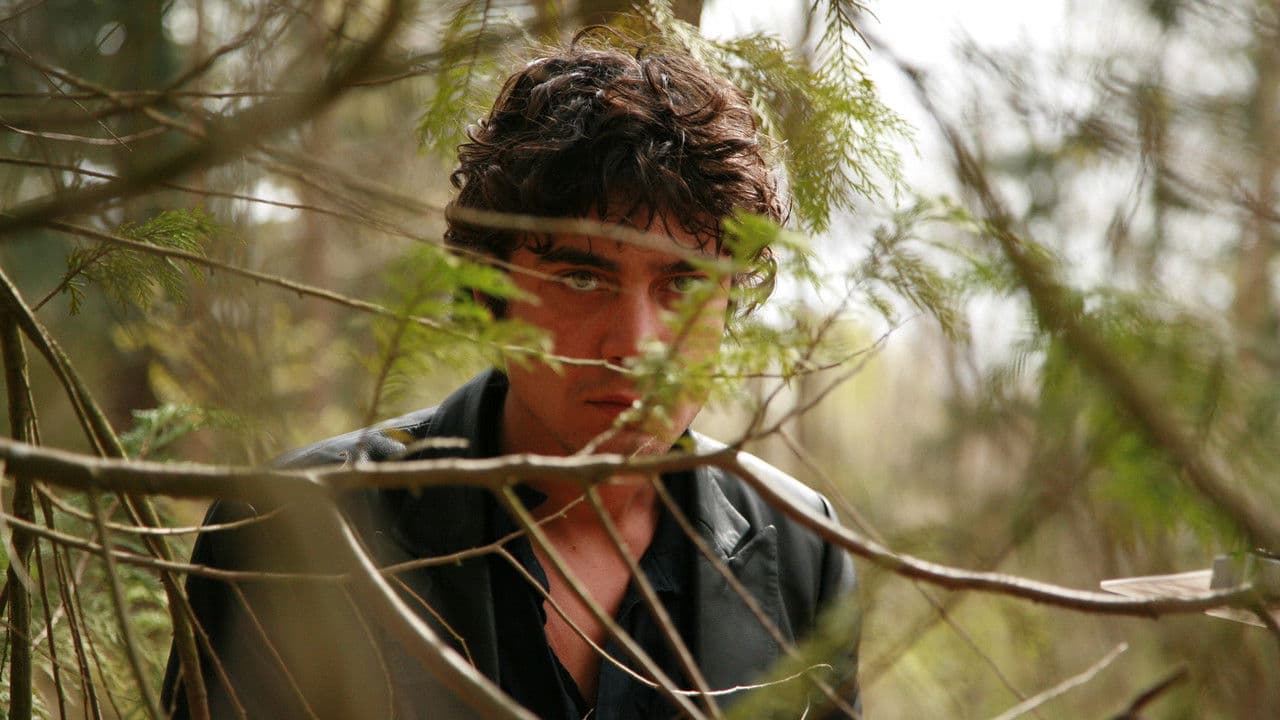 Eden Is West still 1