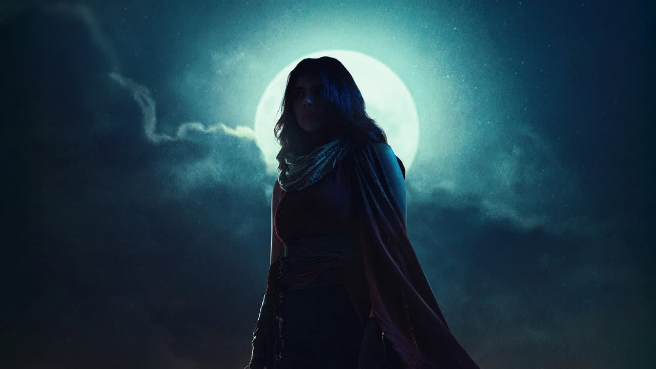 Lokah Chapter 1: Chandra still 5