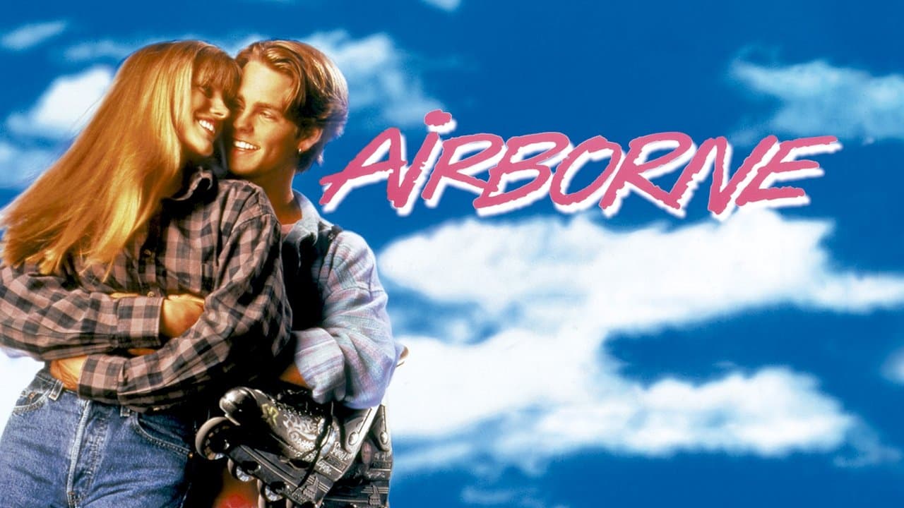 Airborne still 1
