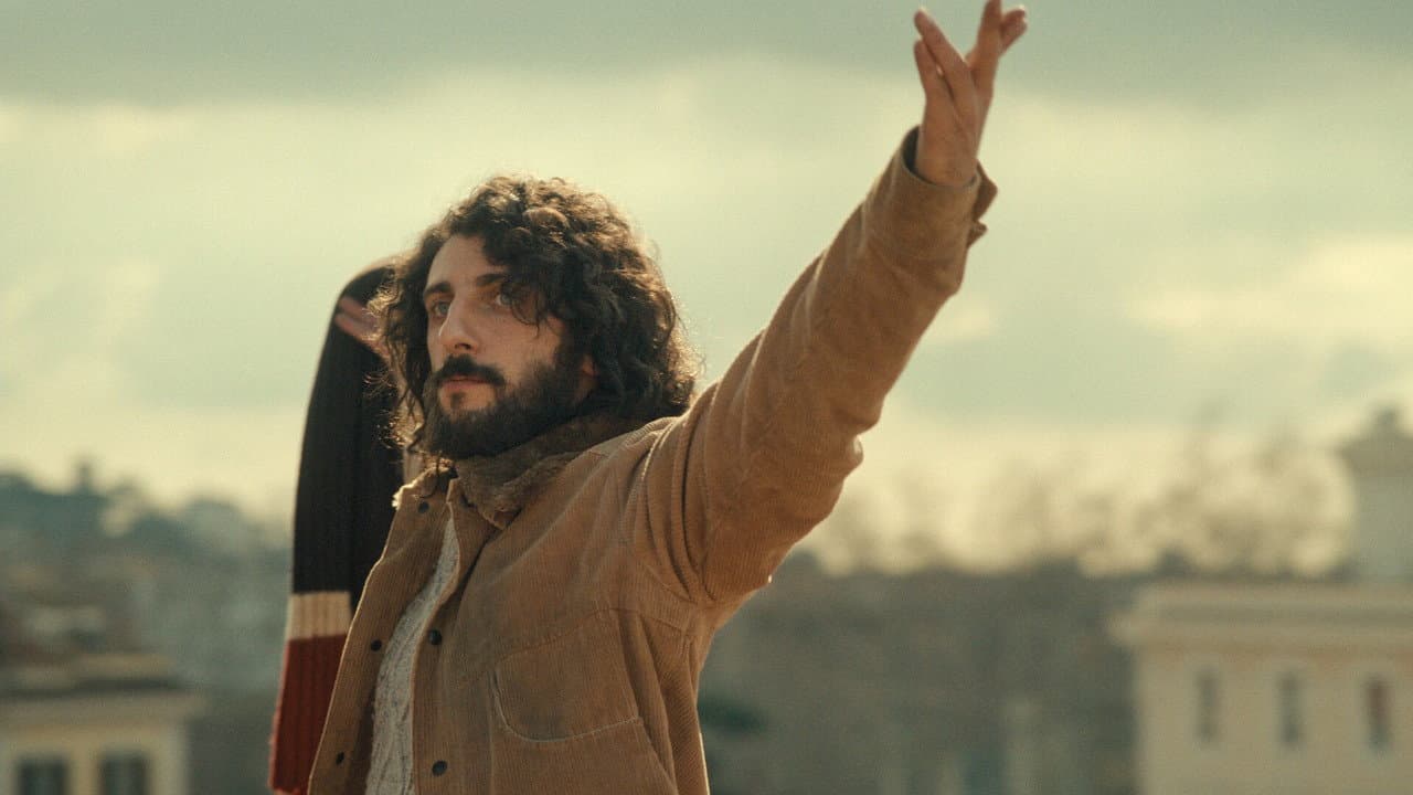 The Big Fake still 7