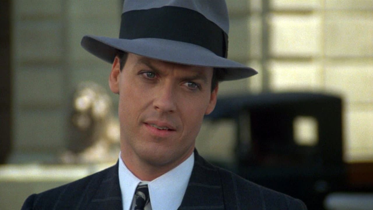 Johnny Dangerously still 5