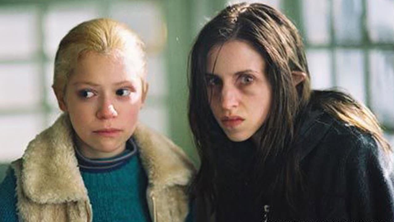 Ginger Snaps 2: Unleashed still 2