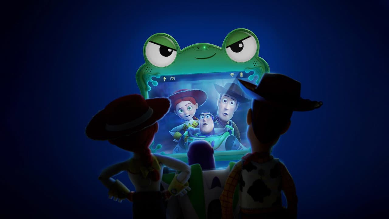Toy Story 5 Review: To Infinity and... Wait, Again? still 6