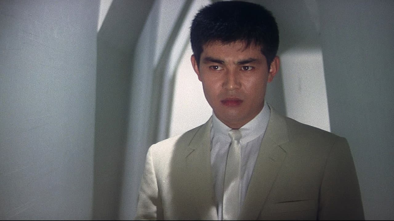 Tokyo Drifter still 3