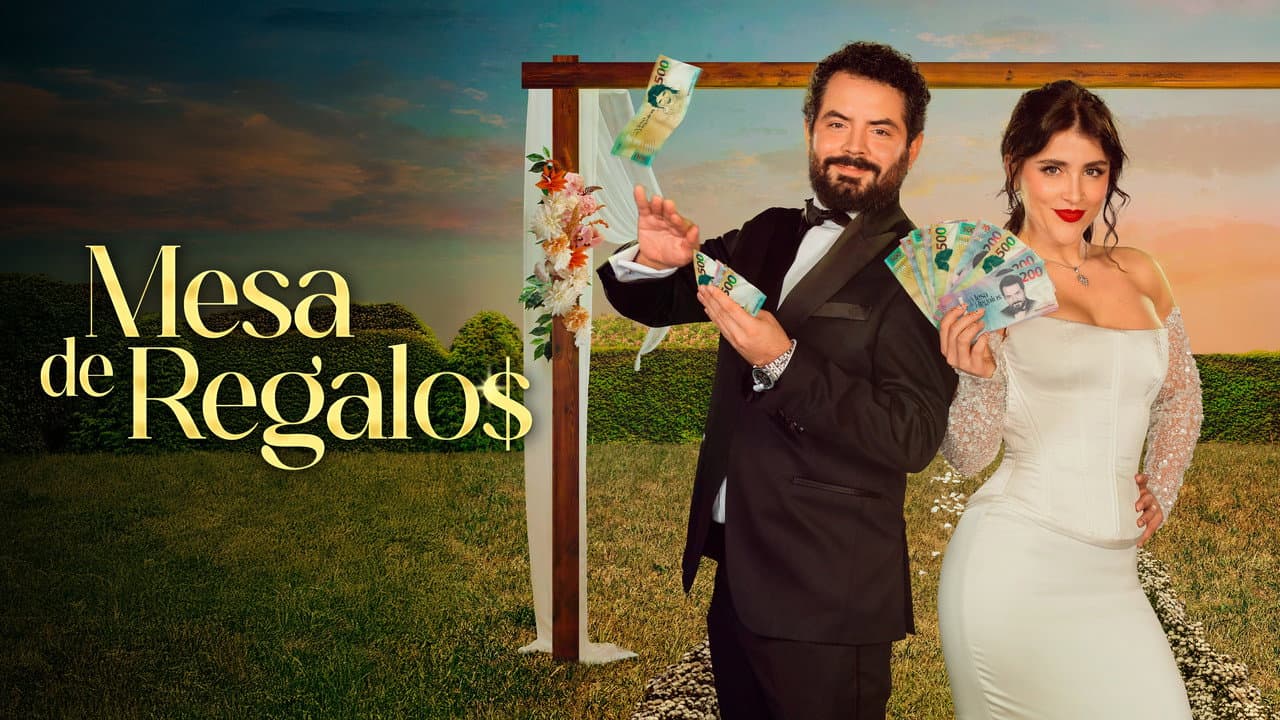 Wedding Registry still 1