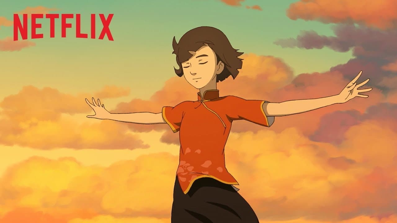 Big Fish & Begonia still 6