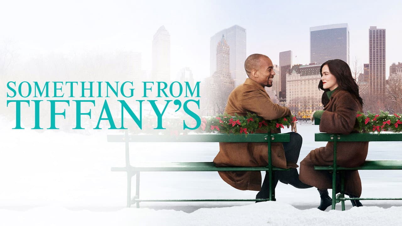 Something from Tiffany's still 5