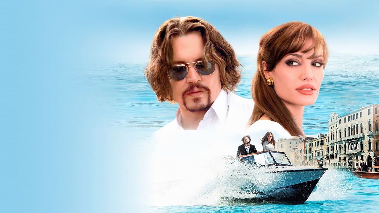 The Tourist still 2