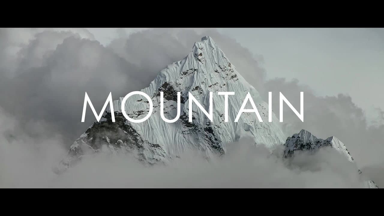 Mountain still 2