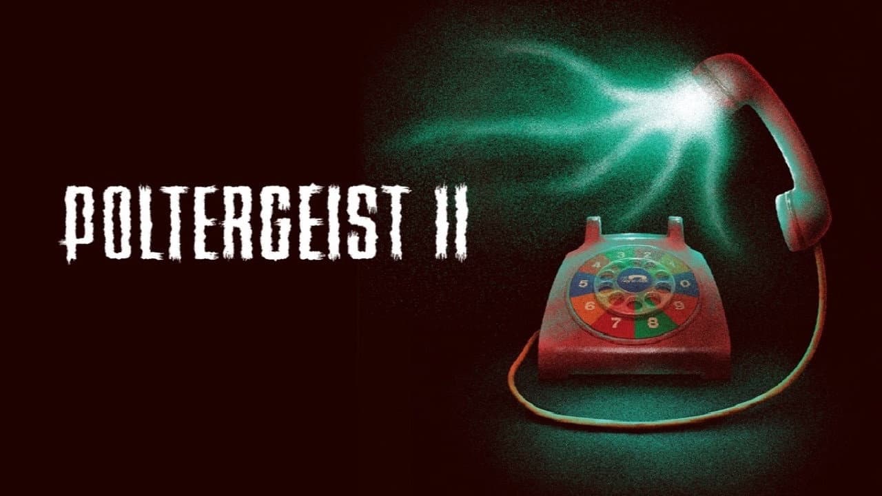 Poltergeist II: The Other Side still 6