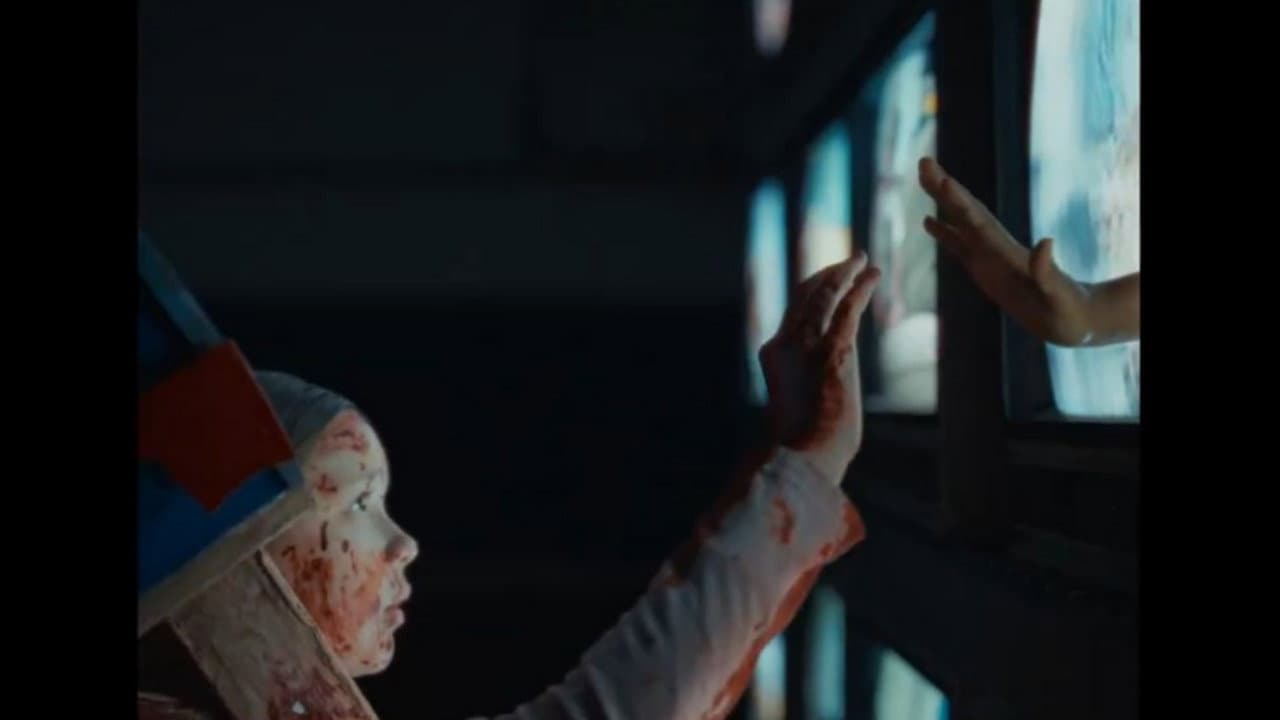 Buddy (2026) Review: Casper Kelly's Wild, Meta Comedy still 6