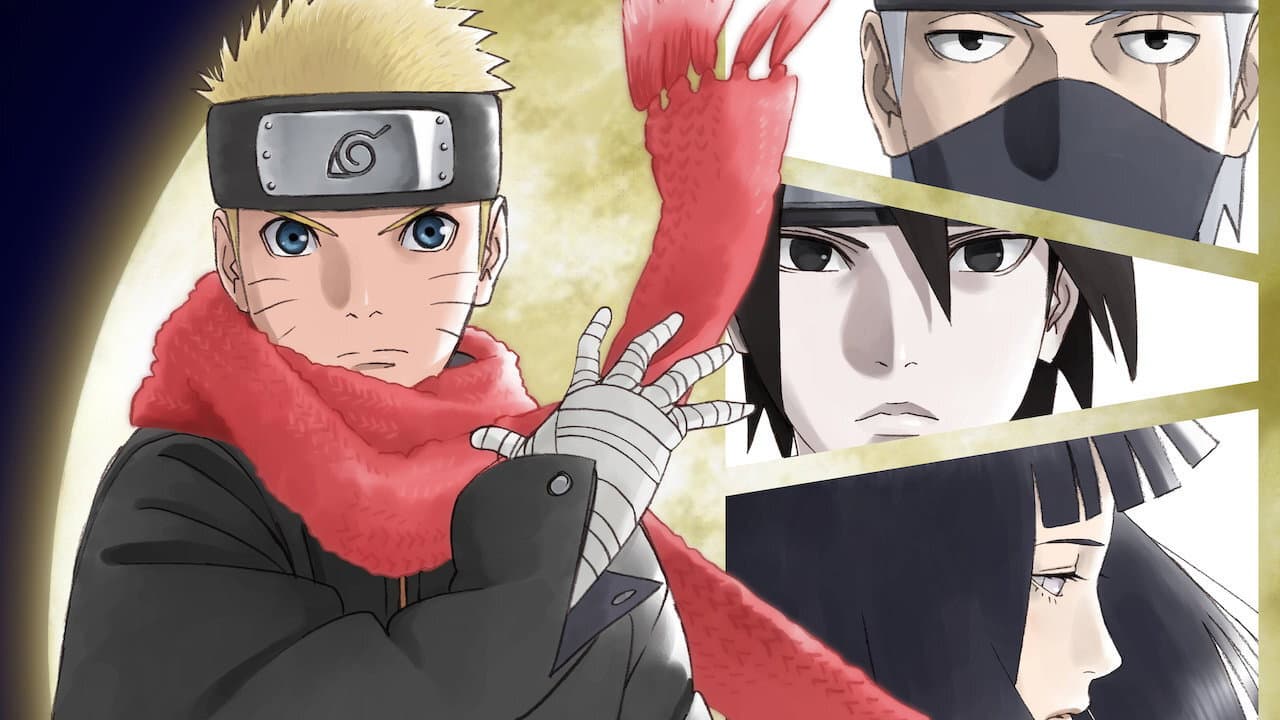 The Last: Naruto the Movie still 3